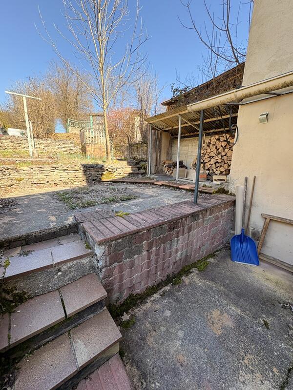 Appartement - 68 m² - 4 pièces