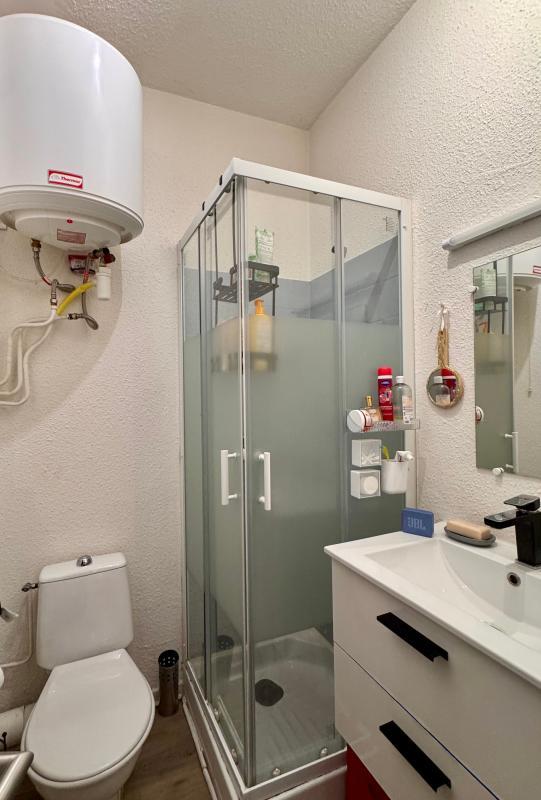 Studio - 15 m² - 1 pièce