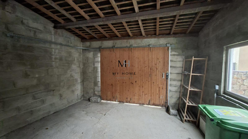 Maison - 64 m² - 4 pièces