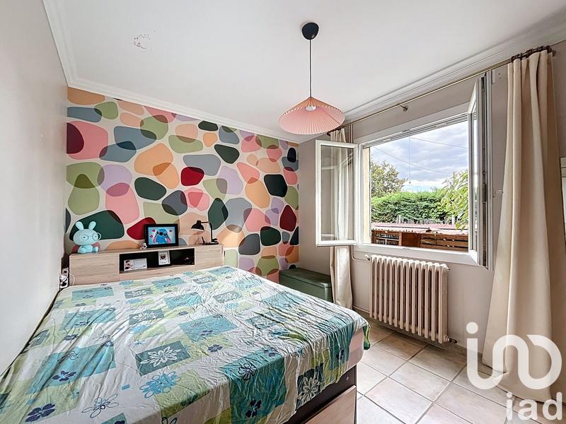 Maison - 167 m² - 6 pièces