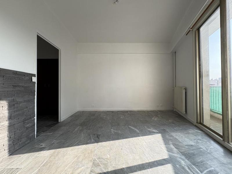 Studio - 20 m² - 1 pièce