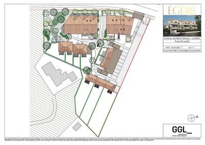 Maison - 88 m² - 4 pièces