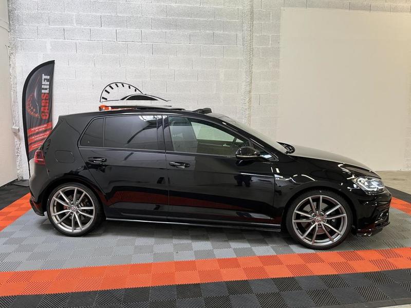 Volkswagen Golf 7r Phase 2 2.0 Tsi 310 Ch Dsg7 4Motion - Garantie 6 mois