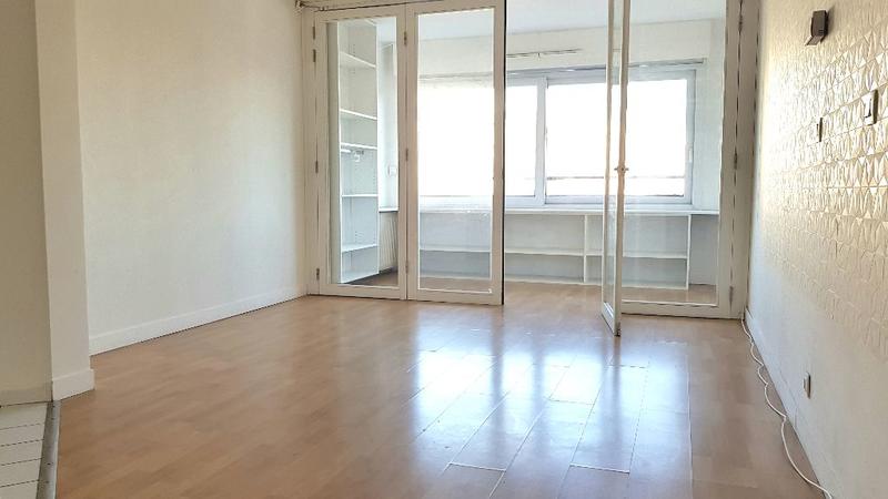 Appartement - 34 m² - 1 pièce