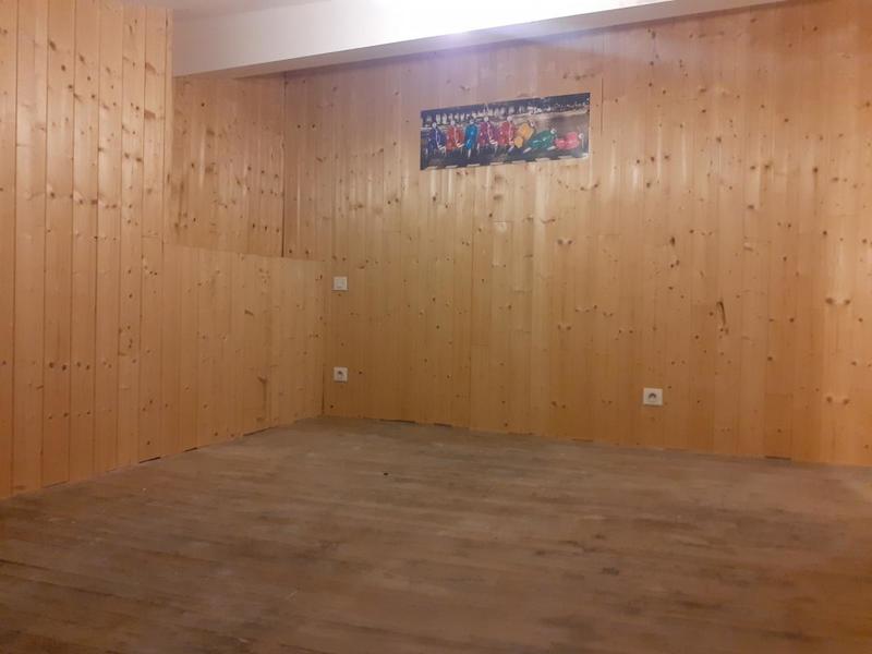 Maison de ville - 96 m² - 3 pièces