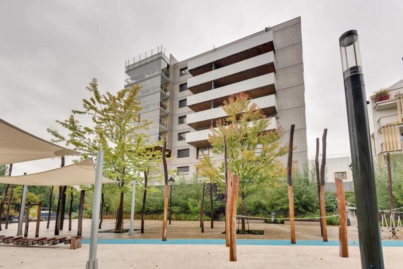 Appartement - 74 m² - 3 pièces