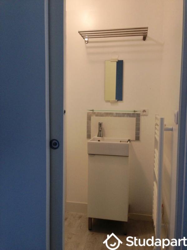 Appartement - 12 m² - 1 pièce