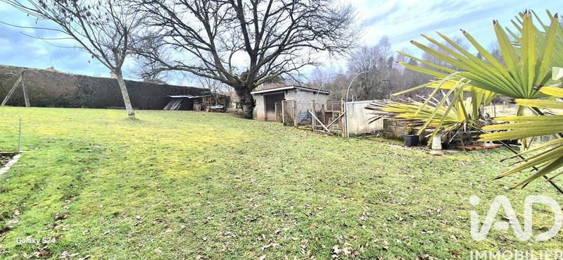 Maison - 169 m² - 5 pièces