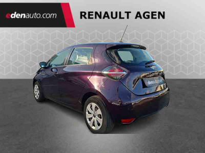 Renault Zoe R110 - 22b Equilibre
