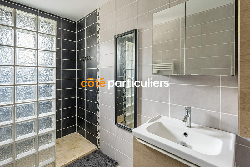 Maison - 134 m² - 6 pièces