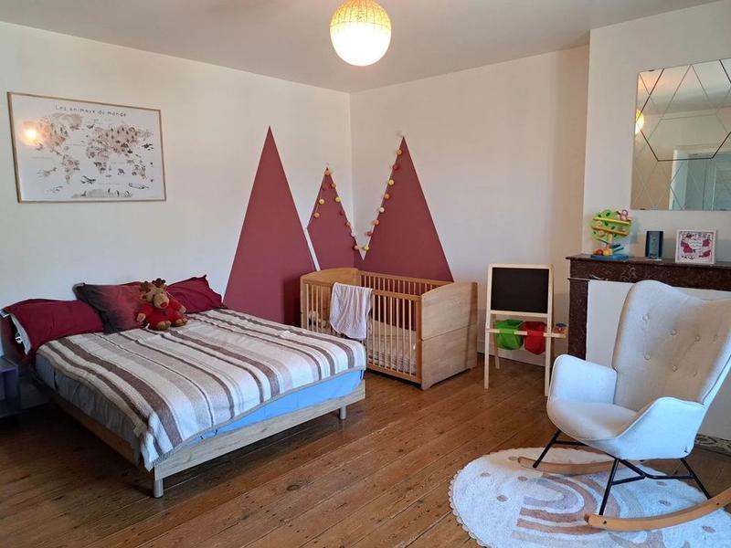 Propriété - 150 m² - 7 pièces