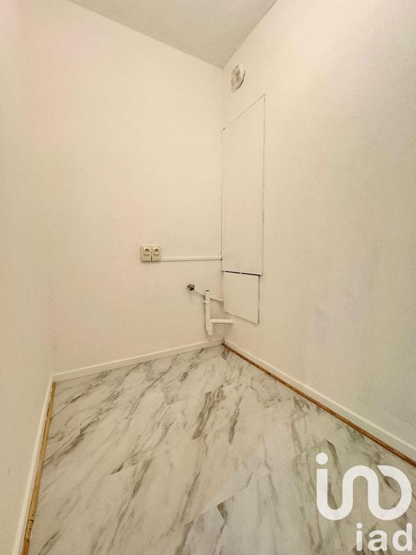 Appartement - 85 m² - 4 pièces