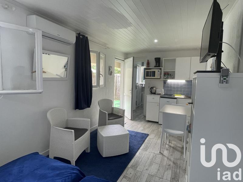 Maison - 170 m² - 5 pièces