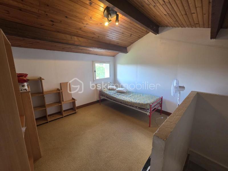 Maison - 139 m² - 6 pièces