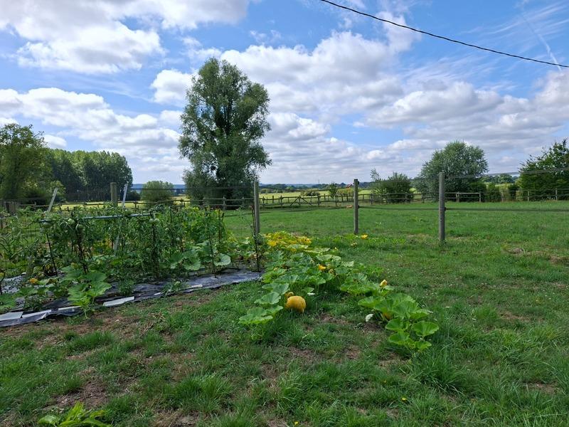 Haras - 130 m² - 7 pièces