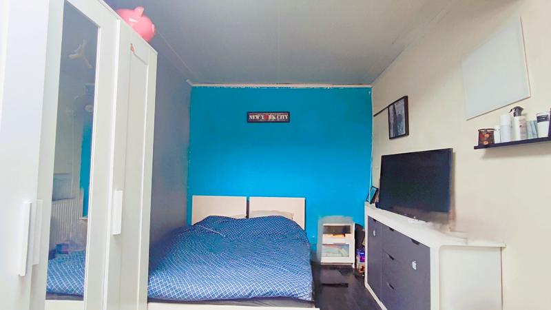 Maison - 162 m² - 8 pièces