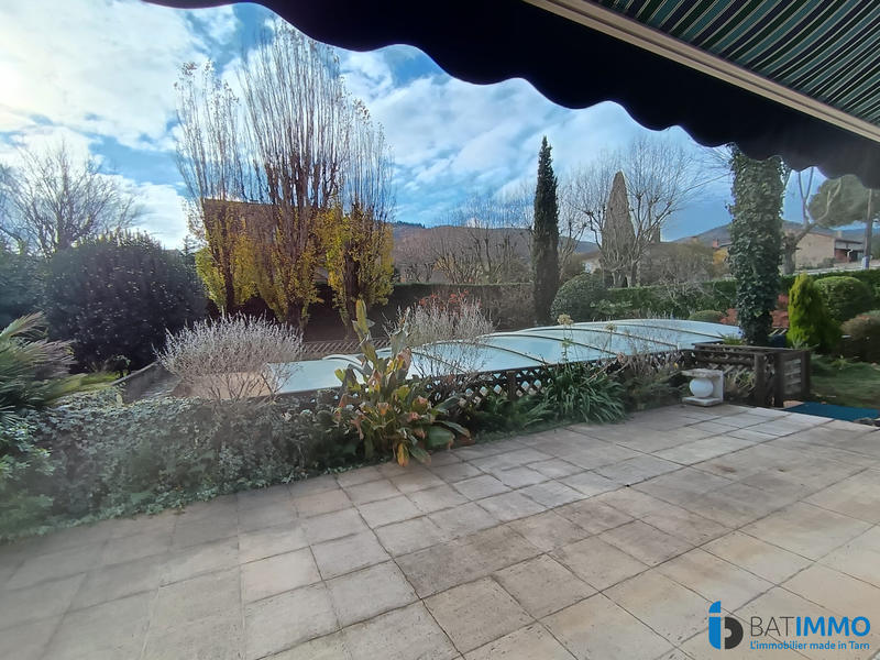 Villa - 230 m² - 7 pièces