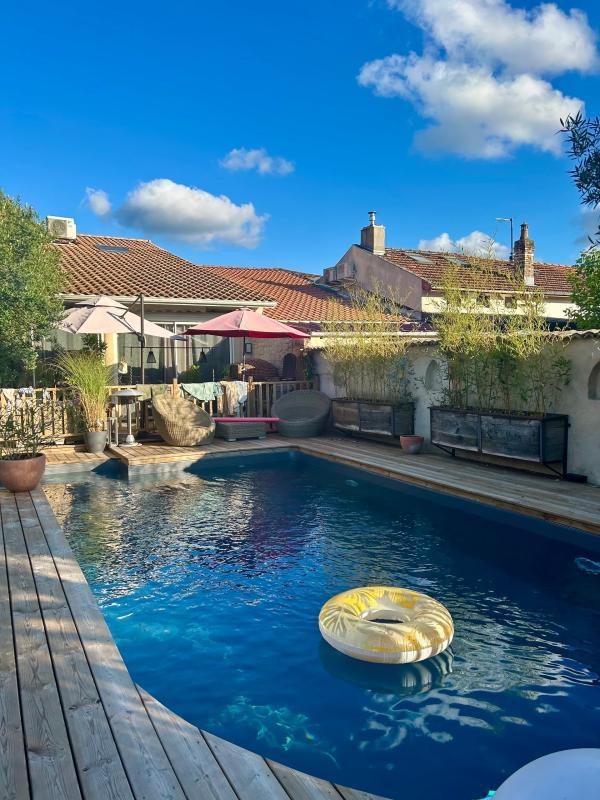 Maison - 148 m² - 5 pièces