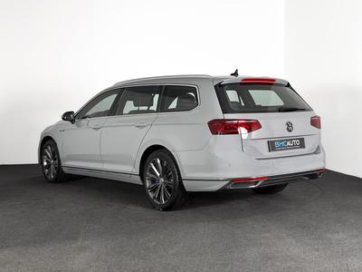 Volkswagen Passat Sw Gte 218ch Dsg Ja18 Matrix Digital Cockpit Sieges Chauf Camera Carplay Regul Acc