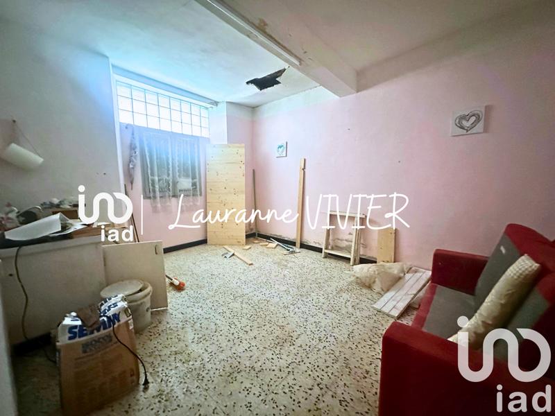 Maison de village - 163 m² - 10 pièces