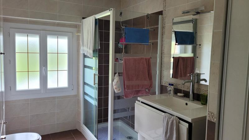 Maison - 109 m² - 4 pièces