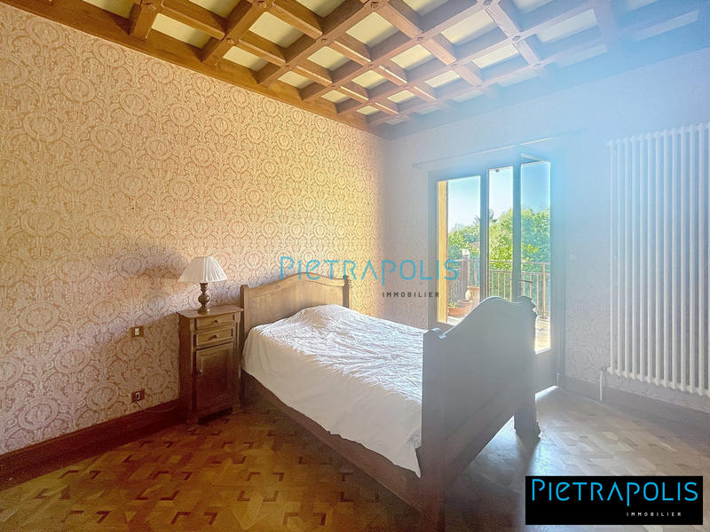 Villa - 191 m² - 7 pièces