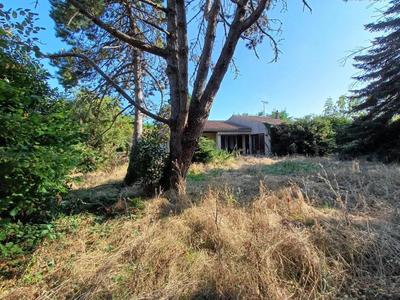 Maison ancienne - 125 m² - 5 pièces