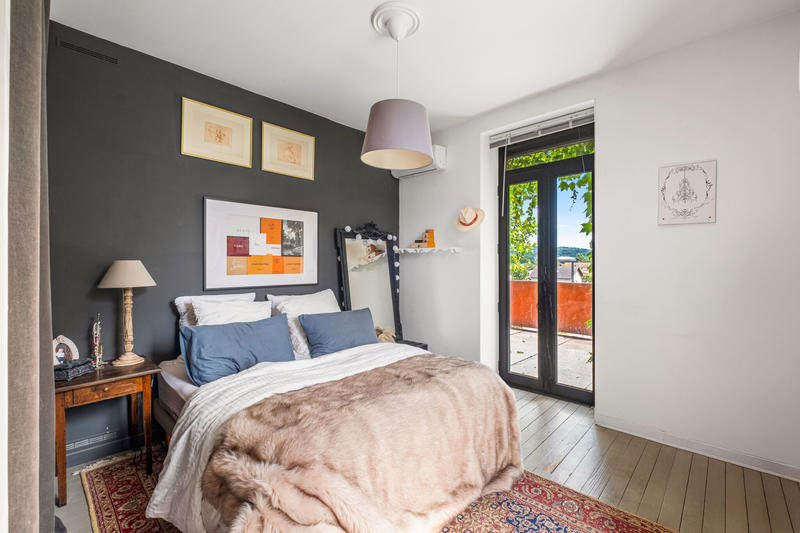 Maison - 155 m² - 5 pièces