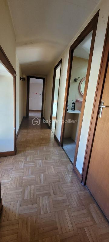 Duplex - 135 m² - 7 pièces