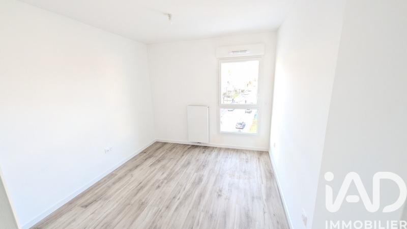 Appartement - 137 m² - 5 pièces