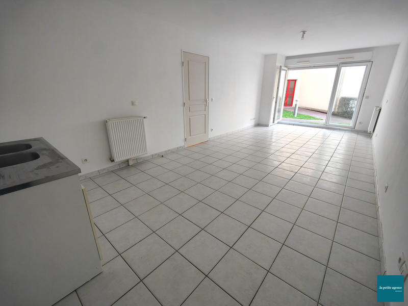 Appartement - 49 m² - 2 pièces