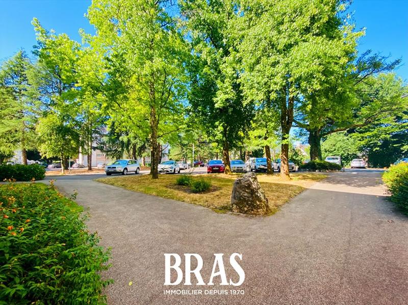 Appartement - 95 m² - 5 pièces