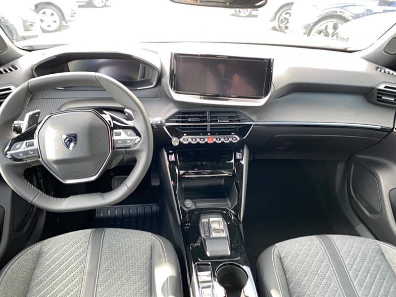 Peugeot 2008 Hybrid 136 e-Dcs6 ( Chaine Distribution ) Allure 5p