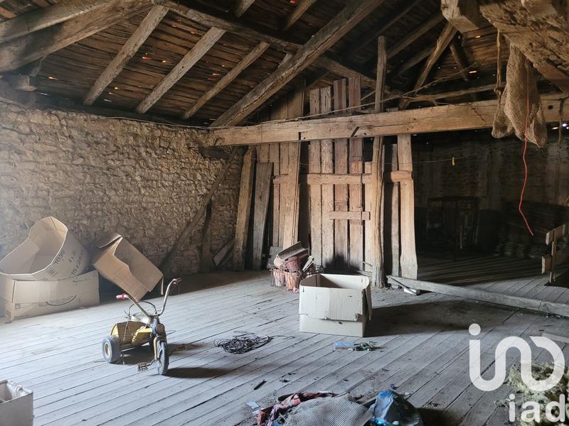 Maison - 115 m² - 6 pièces