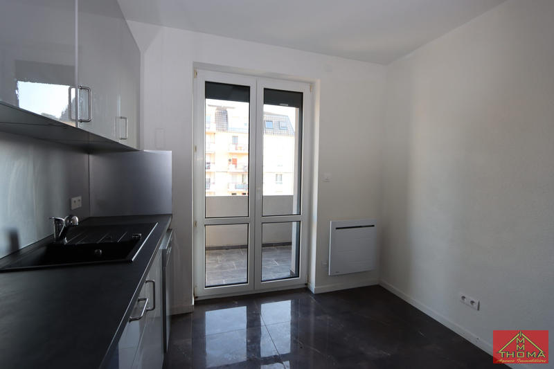 Appartement - 68 m² - 3 pièces