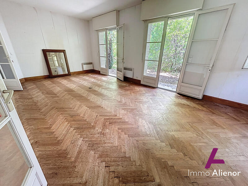 Maison - 139 m² - 5 pièces