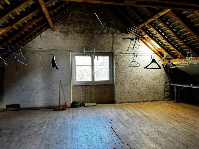 Maison - 160 m² - 8 pièces