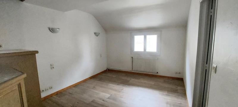 Appartement - 32 m² - 2 pièces