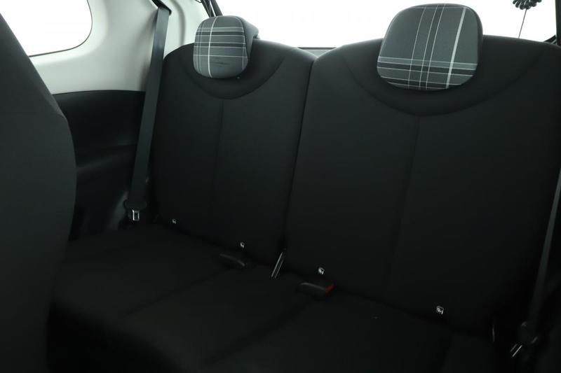 Peugeot 108 1.0 VTi Active 5p 69 ch