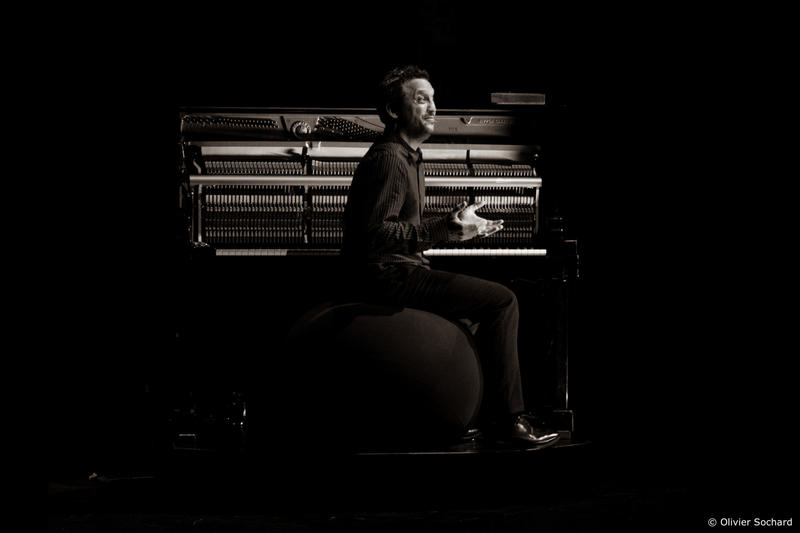 Rag' n' Boogie (Sébastien Troendlé)