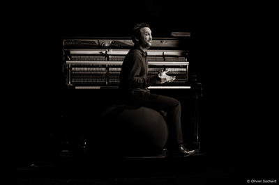 Rag' n' Boogie (Sébastien Troendlé)