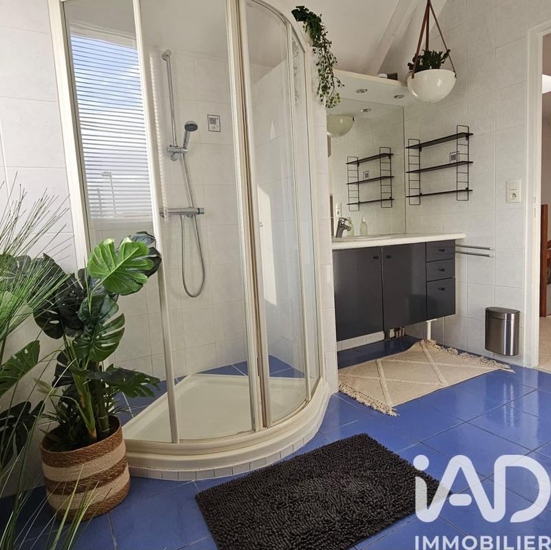 Maison - 160 m² - 7 pièces