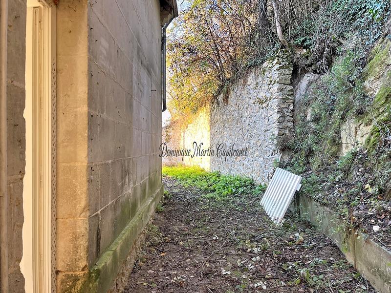 Maison de village - 59 m² - 3 pièces