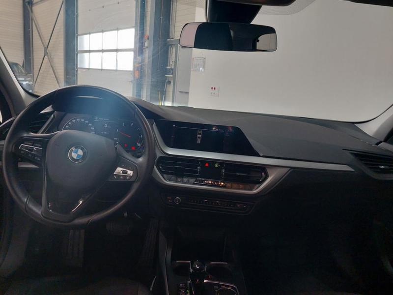 Bmw Série 1 1.5 116d Dkg7 Lounge