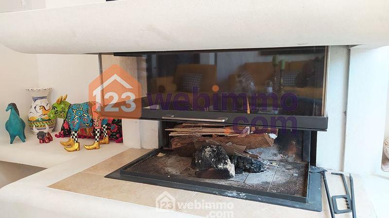 Maison - 108 m² - 4 pièces