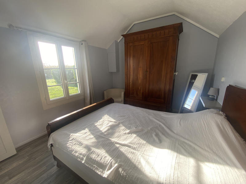 Maison - 67 m² - 4 pièces