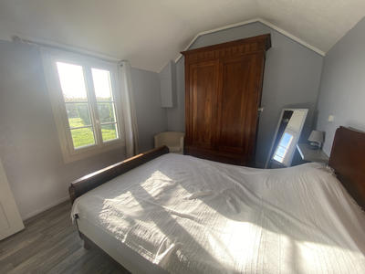 Maison - 67 m² - 4 pièces