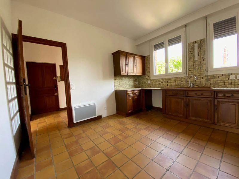 Duplex - 148 m² - 6 pièces