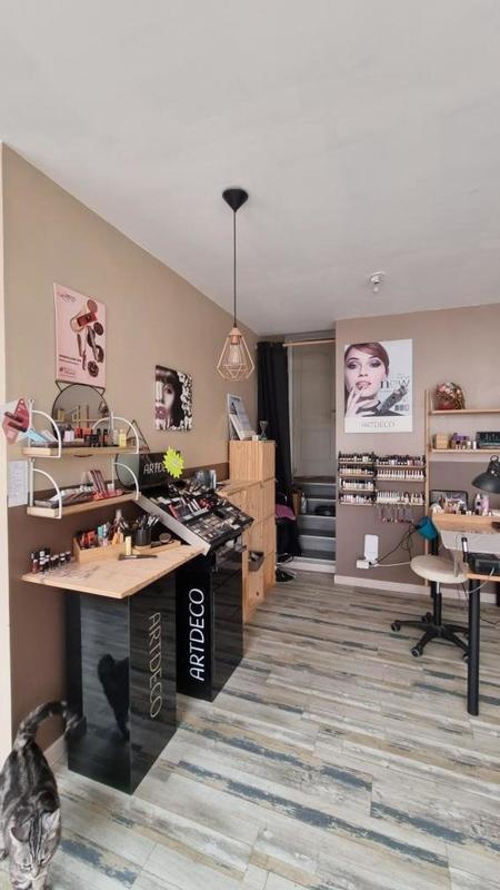 Maison - 163 m² - 6 pièces