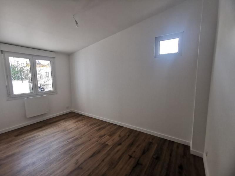 Appartement - 68 m² - 4 pièces